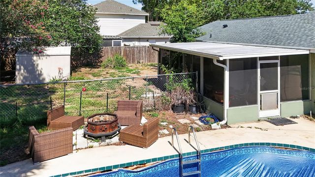 3303 FOXBORO COURT, Mount Dora, FL 32757