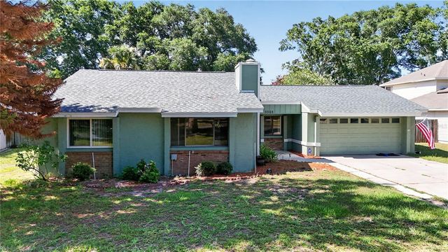 3303 FOXBORO COURT, Mount Dora, FL 32757