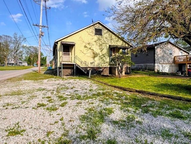 2137 Bryan Avenue, Granite City, IL 62040