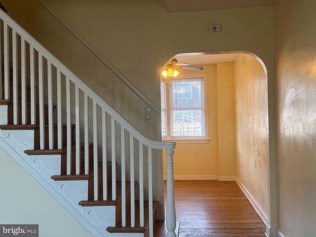 331 GARDEN AVENUE, Camden, NJ 08105