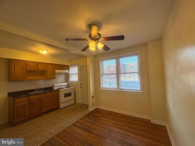 331 GARDEN AVENUE, Camden, NJ 08105