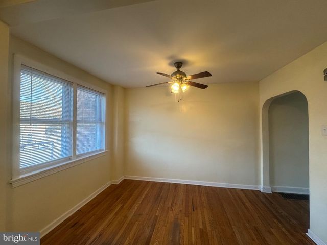 331 GARDEN AVENUE, Camden, NJ 08105