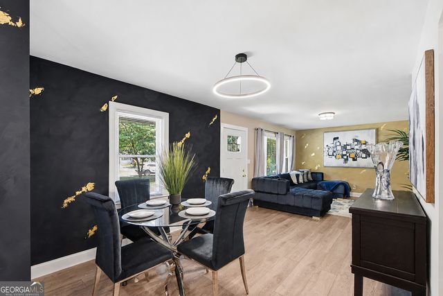 2805 Long Way, Decatur, GA 30032