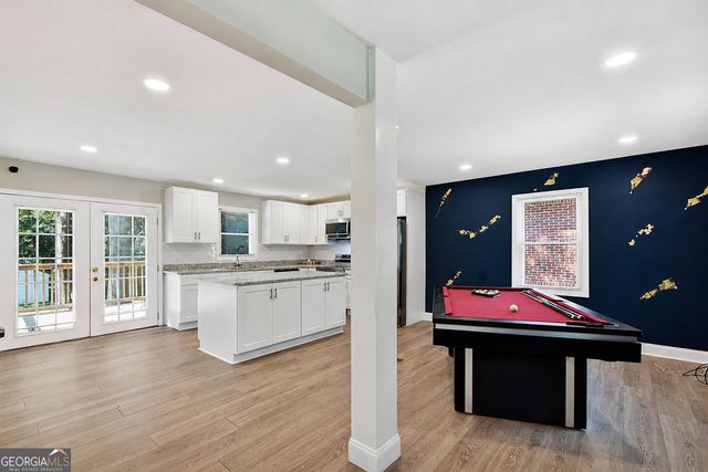 2805 Long Way, Decatur, GA 30032