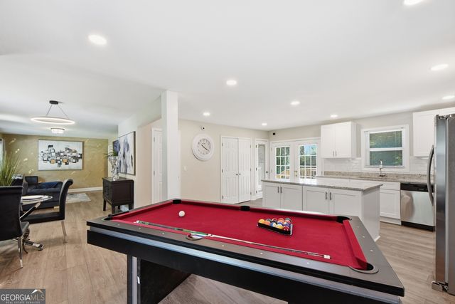 2805 Long Way, Decatur, GA 30032