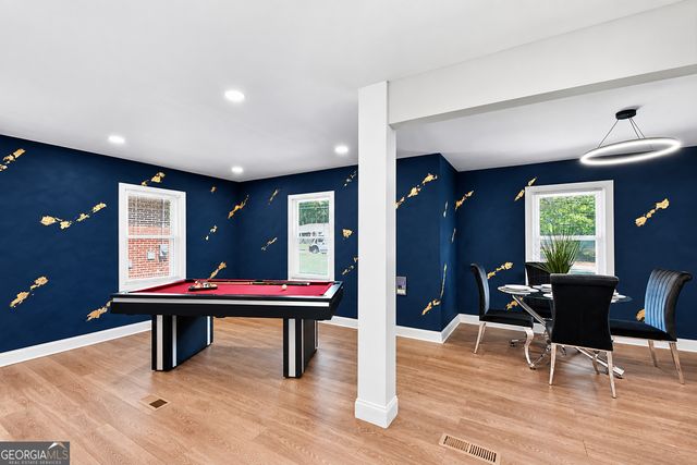 2805 Long Way, Decatur, GA 30032