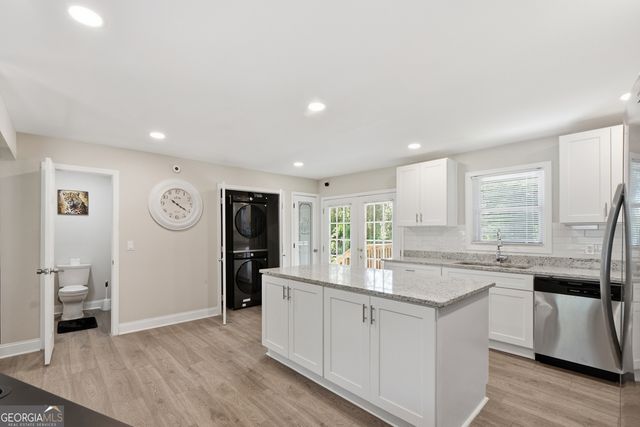 2805 Long Way, Decatur, GA 30032