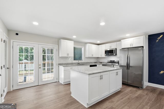 2805 Long Way, Decatur, GA 30032