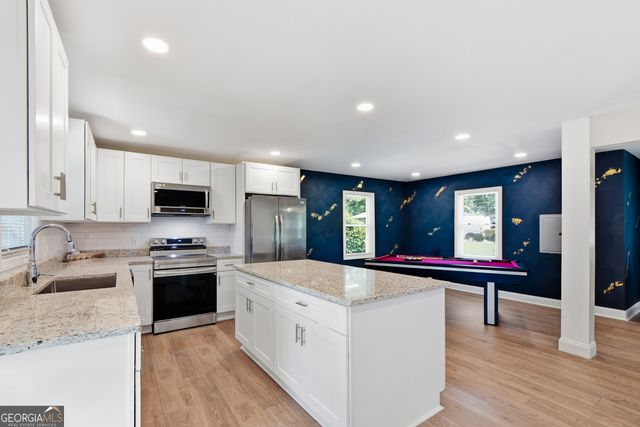2805 Long Way, Decatur, GA 30032
