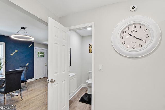 2805 Long Way, Decatur, GA 30032