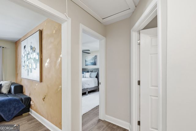 2805 Long Way, Decatur, GA 30032