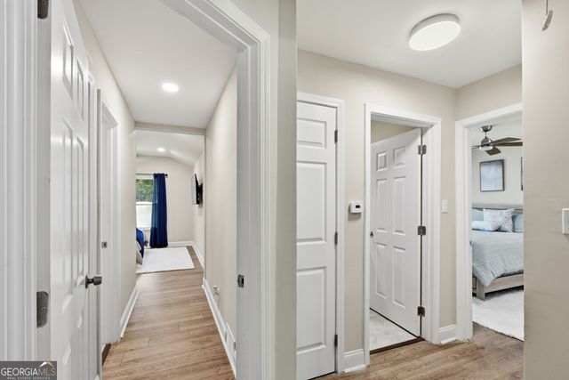 2805 Long Way, Decatur, GA 30032