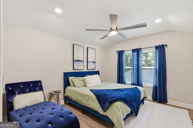 2805 Long Way, Decatur, GA 30032