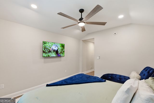 2805 Long Way, Decatur, GA 30032