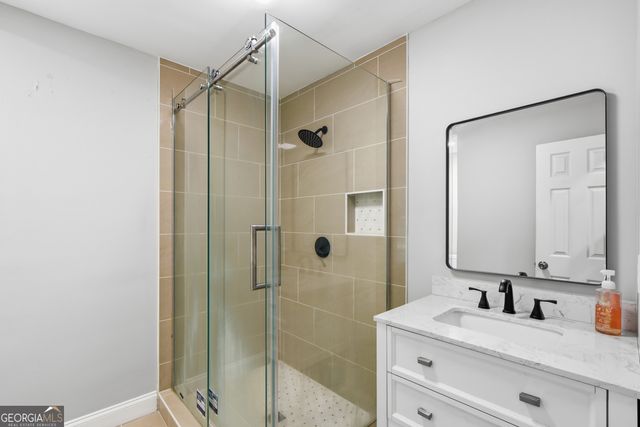 2805 Long Way, Decatur, GA 30032