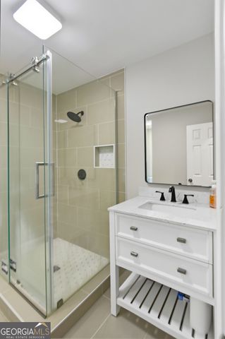 2805 Long Way, Decatur, GA 30032