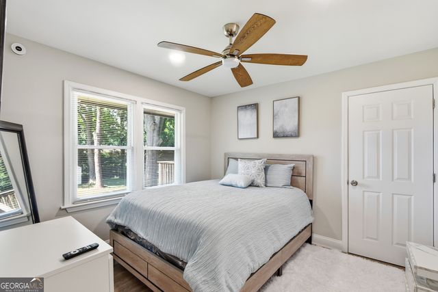 2805 Long Way, Decatur, GA 30032