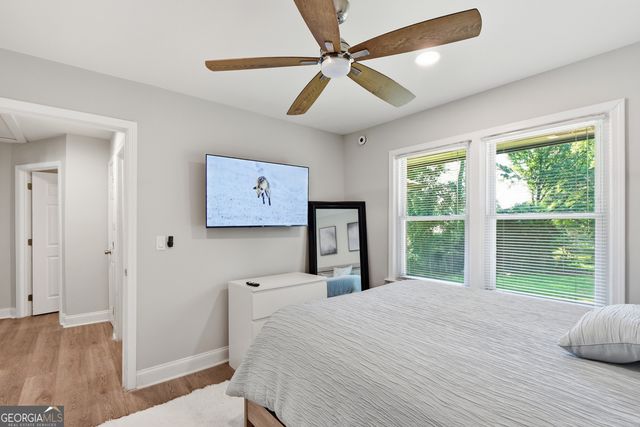 2805 Long Way, Decatur, GA 30032
