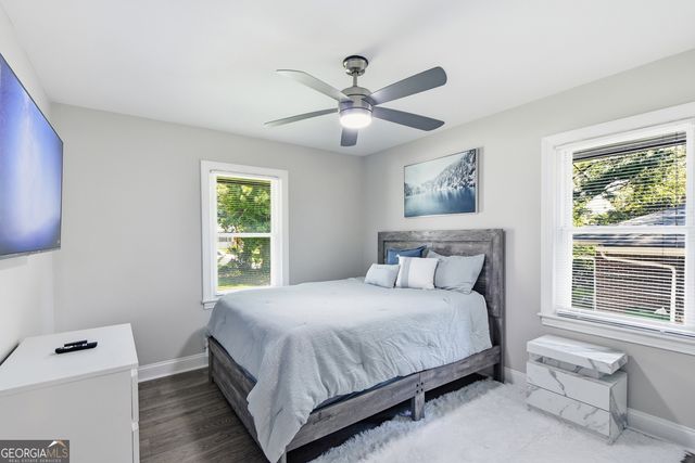 2805 Long Way, Decatur, GA 30032