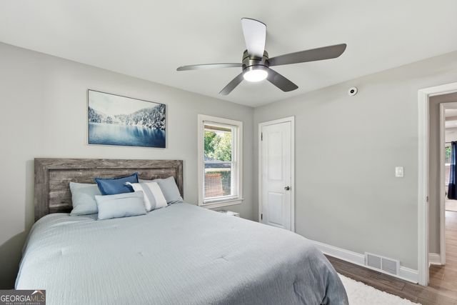 2805 Long Way, Decatur, GA 30032