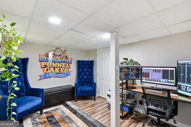 2805 Long Way, Decatur, GA 30032