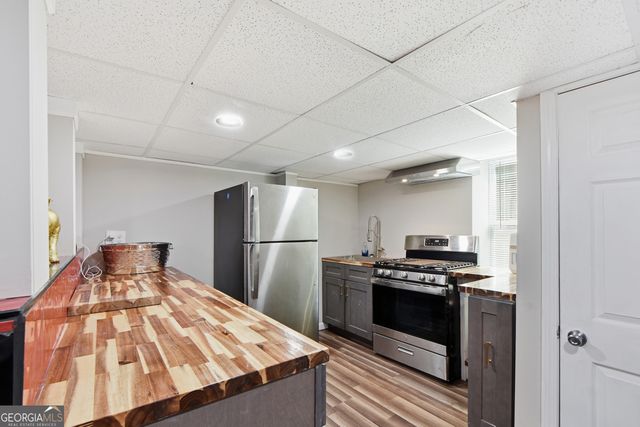 2805 Long Way, Decatur, GA 30032