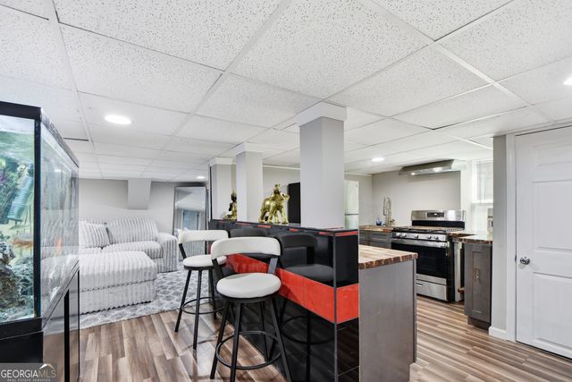 2805 Long Way, Decatur, GA 30032