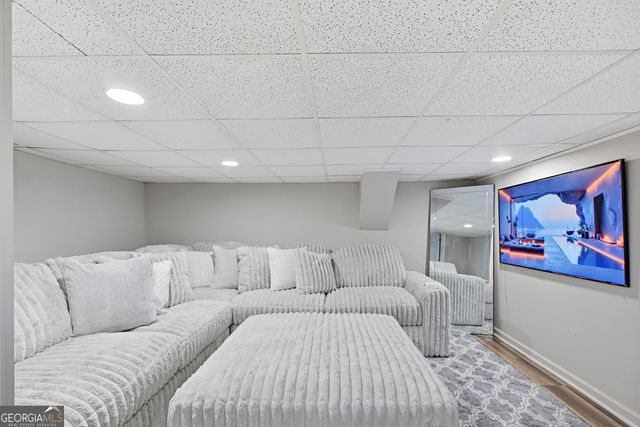 2805 Long Way, Decatur, GA 30032