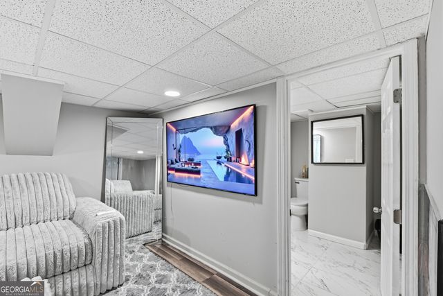 2805 Long Way, Decatur, GA 30032