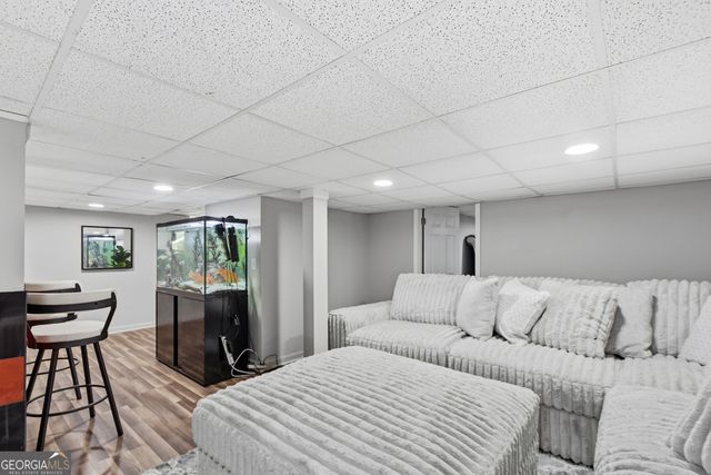 2805 Long Way, Decatur, GA 30032