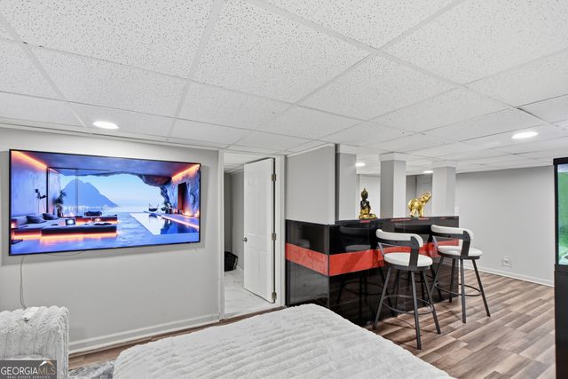 2805 Long Way, Decatur, GA 30032