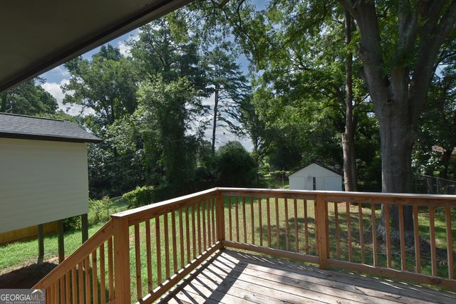 2805 Long Way, Decatur, GA 30032