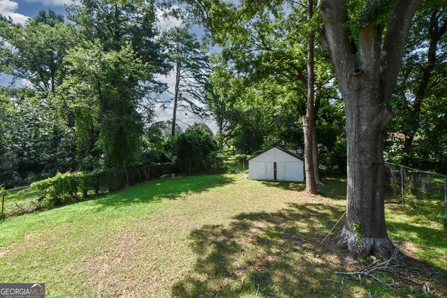 2805 Long Way, Decatur, GA 30032