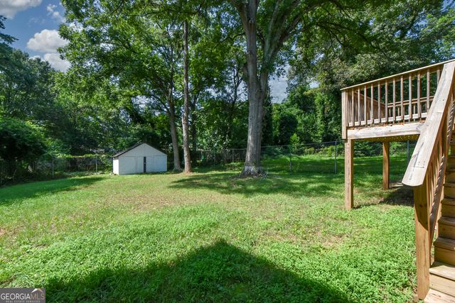 2805 Long Way, Decatur, GA 30032