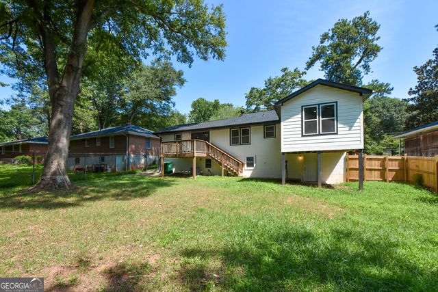 2805 Long Way, Decatur, GA 30032