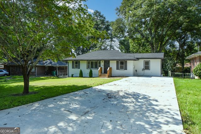 2805 Long Way, Decatur, GA 30032