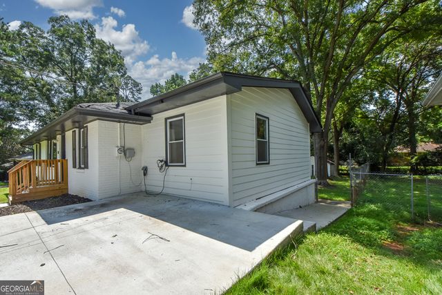 2805 Long Way, Decatur, GA 30032