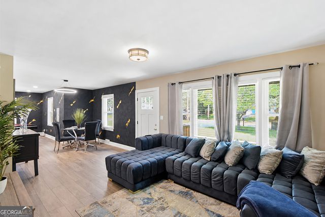 2805 Long Way, Decatur, GA 30032