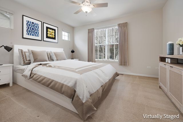 3707 Idlewild Lane, Naperville, IL 60564