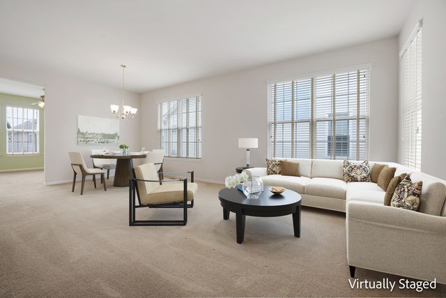 3707 Idlewild Lane, Naperville, IL 60564