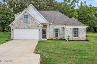 7668 Ridgefield Drive, Horn Lake, MS 38637