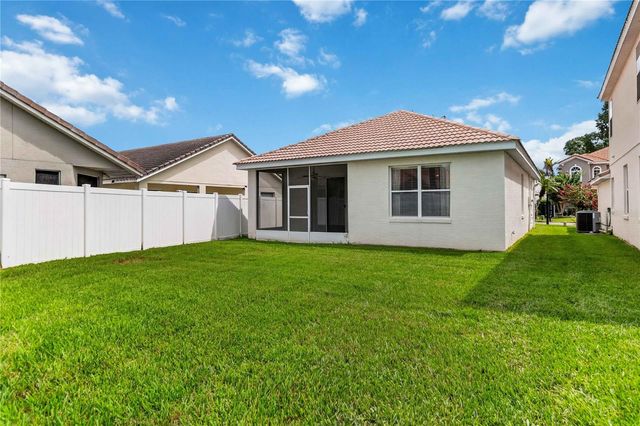 923 TORREY PINE DRIVE, Winter Springs, FL 32708
