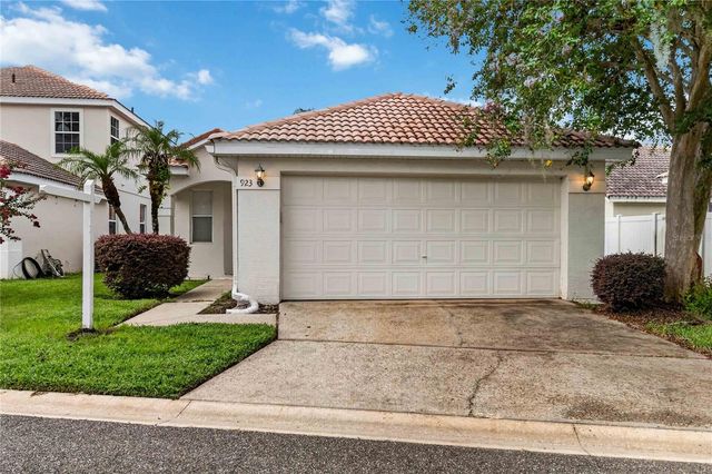 923 TORREY PINE DRIVE, Winter Springs, FL 32708