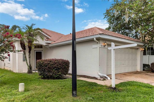 923 TORREY PINE DRIVE, Winter Springs, FL 32708