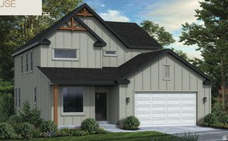 1058 E ANTELOPE DR #610, Eagle Mountain, UT 84005