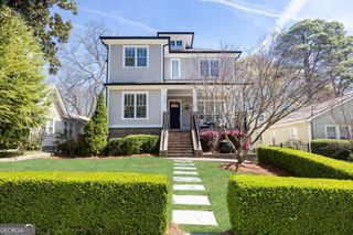 2893 Lookout Place NE, Atlanta, GA 30305