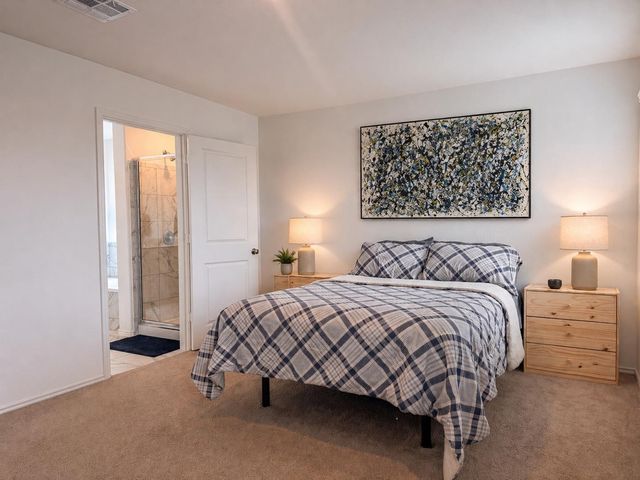 400 Canley LOOP, Hutto, TX 78634