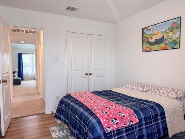 400 Canley LOOP, Hutto, TX 78634