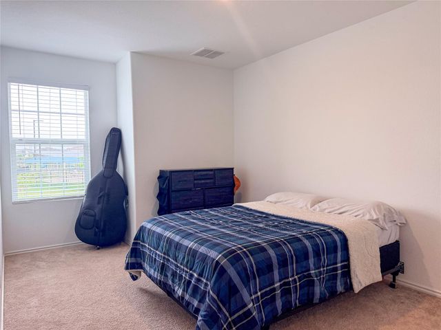 400 Canley LOOP, Hutto, TX 78634