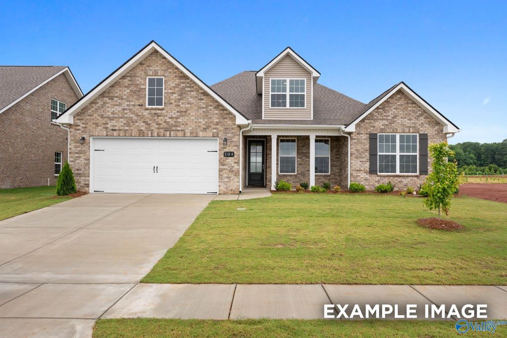 3115 Lisa Lane SE, Decatur, AL 35603